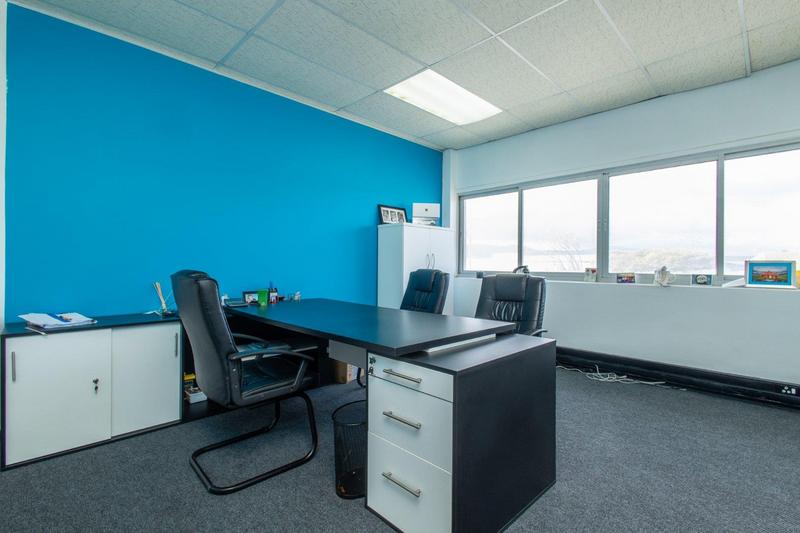 Commercial Property for Sale in Milnerton Central Western Cape